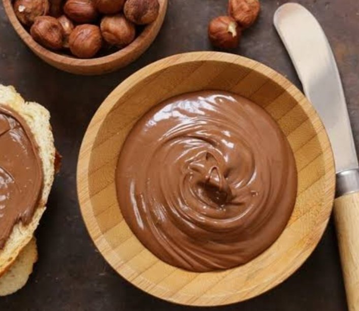 Kakaolu Fındık Kreması