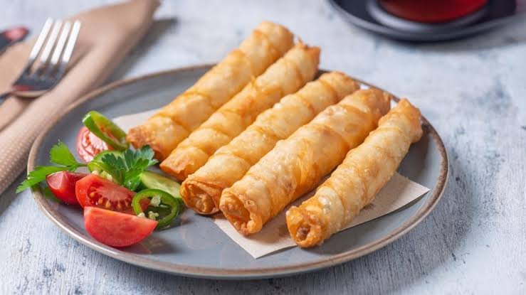 Sigara Böreği (6 adet)