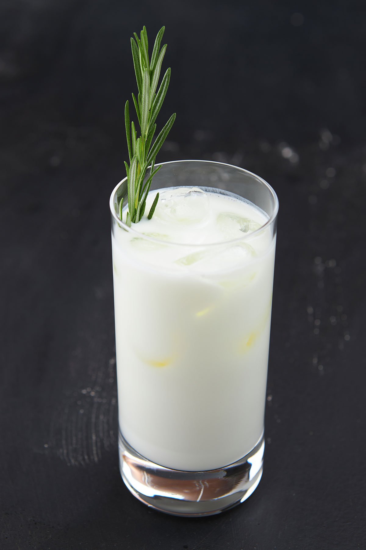  Ayran